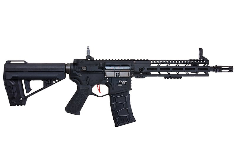 VFC Avalon Samurai EDGE CQB AEG (Built-in Gate Aster ETU) Black