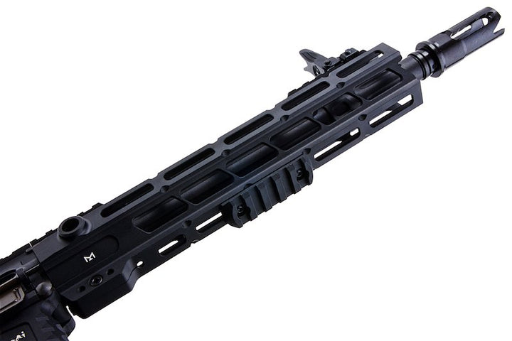 VFC Avalon Samurai EDGE CQB AEG (Built-in Gate Aster ETU) Black