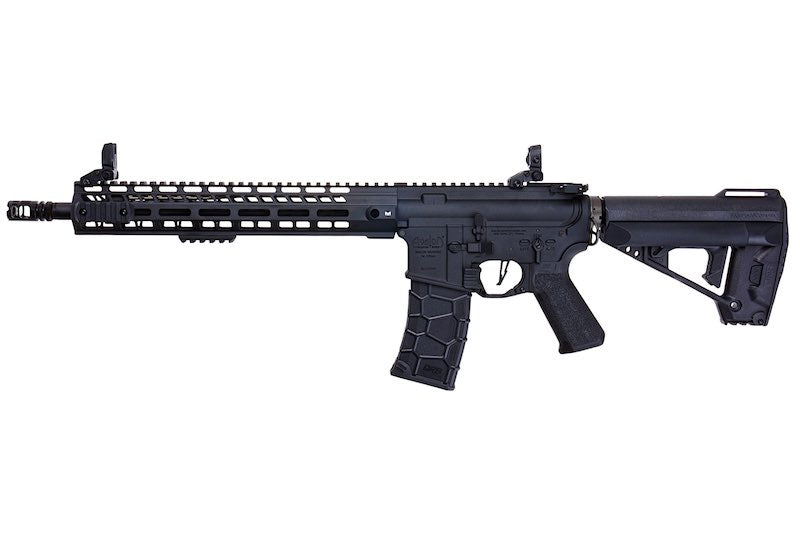 VFC Avalon Saber Carbine (Built-in Gate Aster ETU) - Black