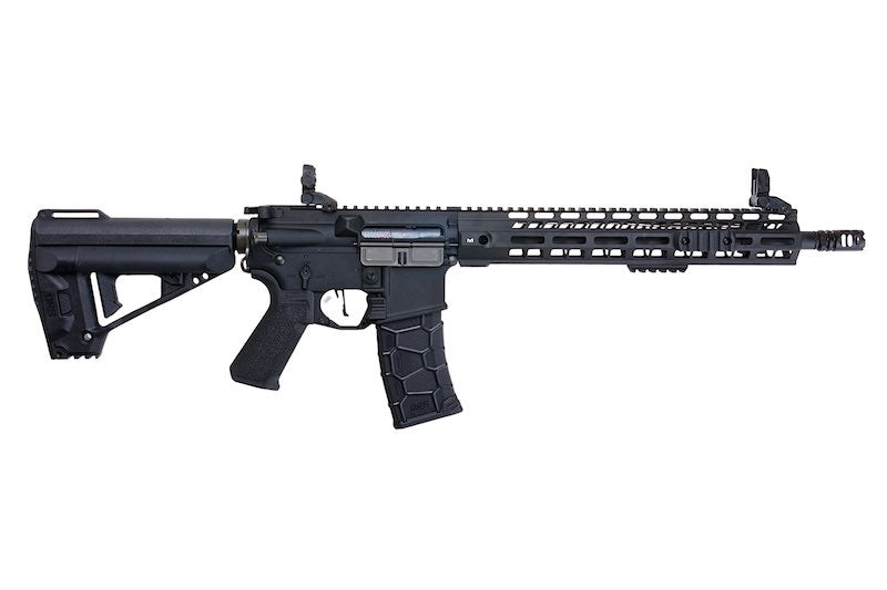 VFC Avalon Saber Carbine (Built-in Gate Aster ETU) - Black