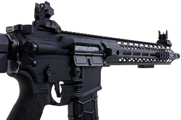 VFC Avalon Saber Carbine (Built-in Gate Aster ETU) - Black