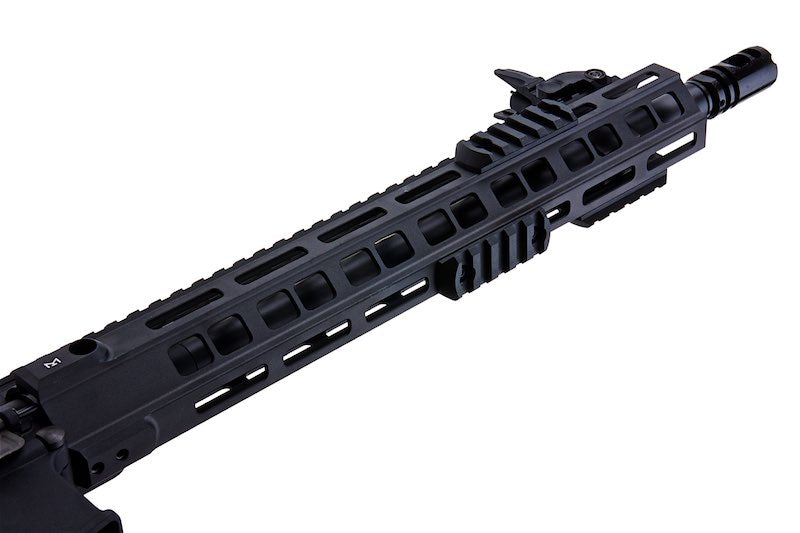 VFC Avalon Saber Carbine (Built-in Gate Aster ETU) - Black