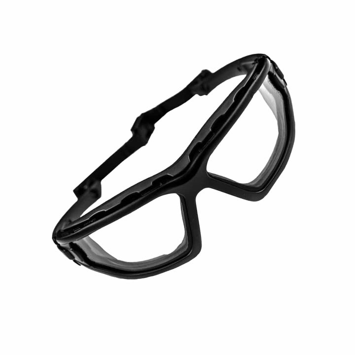 Novritsch Anti Fog Safety Goggles – Low Profile