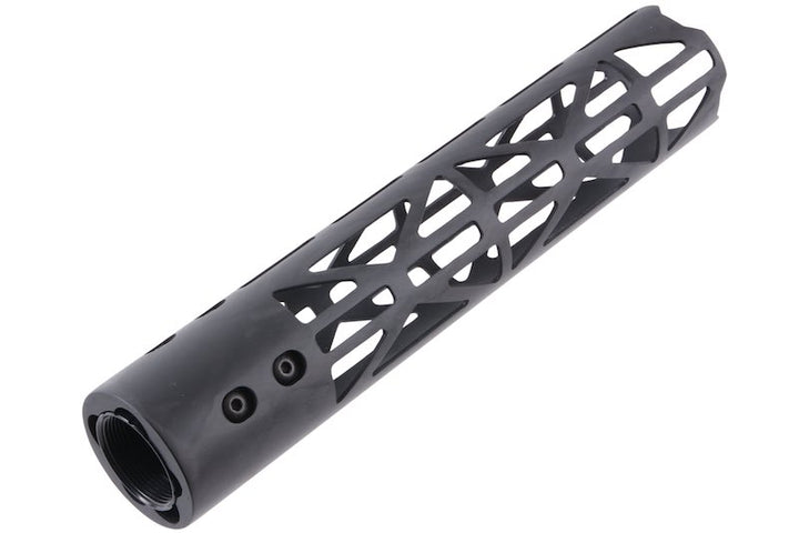 BAD Carbon Fiber Handguard (10 inch M-LOK)