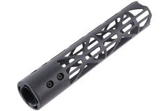 BAD Carbon Fiber Handguard (10 inch M-LOK)