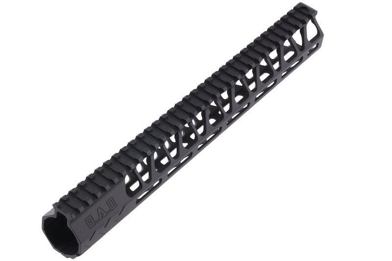 BAD Workhorse 13.5 inch Free Float Rail M-LOK Handguard