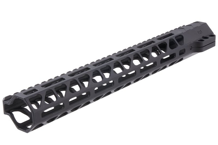 BAD Workhorse 13.5 inch Free Float Rail M-LOK Handguard