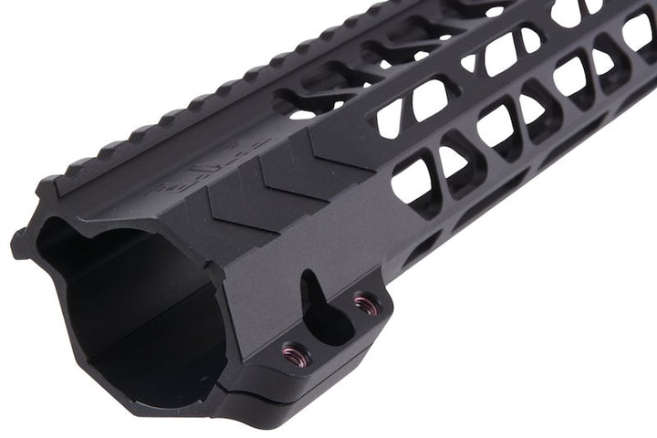 BAD Workhorse 13.5 inch Free Float Rail M-LOK Handguard