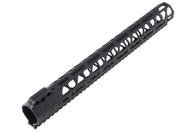 BAD Workhorse 15 inch Free Float Rail M-LOK Handguard