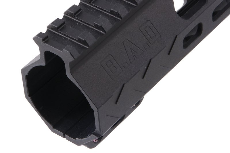 BAD Workhorse 15 inch Free Float Rail M-LOK Handguard