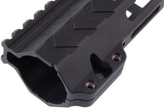 BAD Workhorse 4 inch Free Float Rail M-LOK Handguard