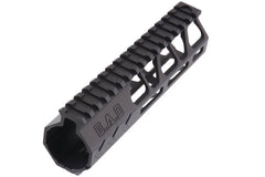 BAD Workhorse 6.7 inch Free Float Rail M-LOK Handguard