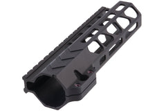 BAD Workhorse 6.7 inch Free Float Rail M-LOK Handguard