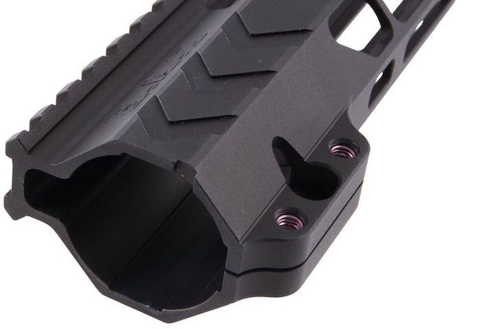 BAD Workhorse 6.7 inch Free Float Rail M-LOK Handguard