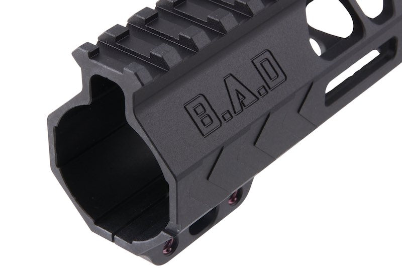 BAD Workhorse 9.5 inch Free Float Rail M-LOK Handguard