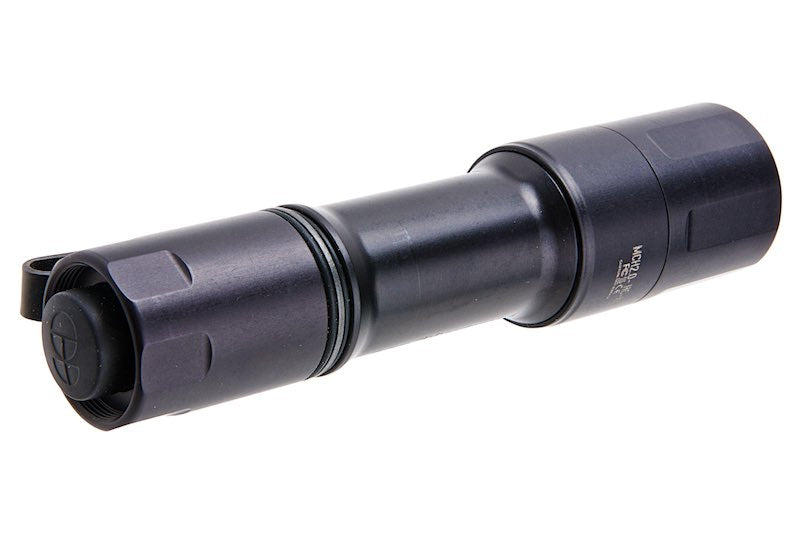 Cloud Defensive MCH 2.0 Handheld Light (MCH-HC) - Black