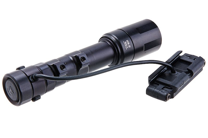 Cloud Defensive REIN 3.0 Weapon Light - Black