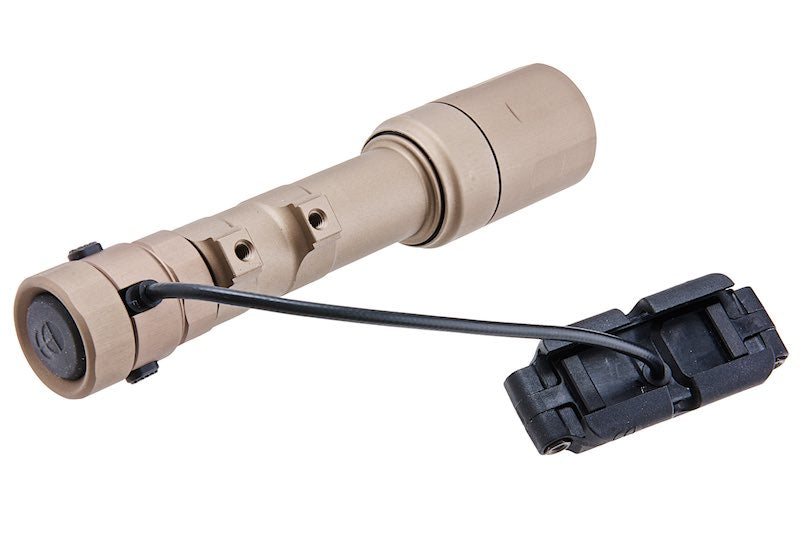 Cloud Defensive REIN 3.0 Weapon Light - FDE