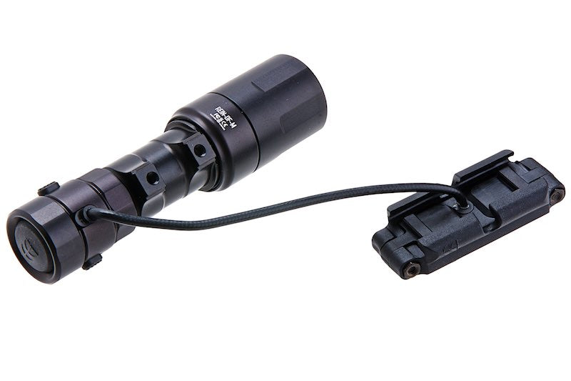 Cloud Defensive REIN 3.0 Micro Weapon Light - Black