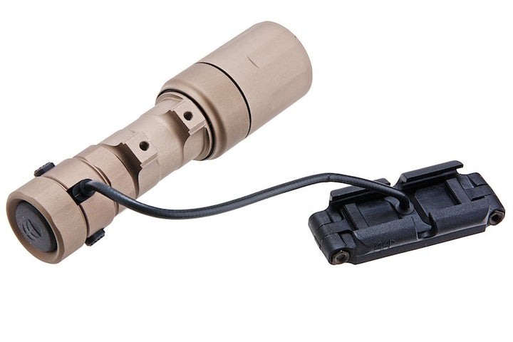 Cloud Defensive REIN 3.0 Micro Weapon Light - FDE