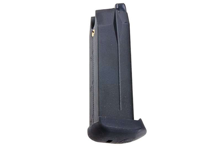 Cybergun FN Herstal FNX-45 Gas Magazine (25 rounds) - Black (by VFC)