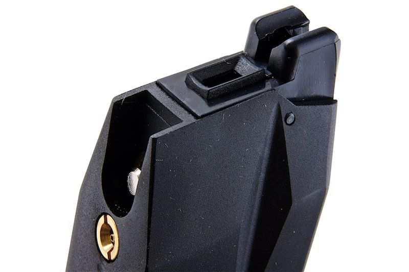 Cybergun FN Herstal FNX-45 Gas Magazine (25 rounds) - Black (by VFC)