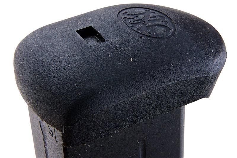 Cybergun FN Herstal FNX-45 Gas Magazine (25 rounds) - Black (by VFC)