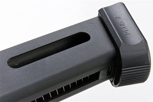 KJ Works 26 rds Shawdow 2 Spare Co2 Magazine for KJ CZ-SP01 / Shadow 1 / Shadow 2 (ASG Licensed)