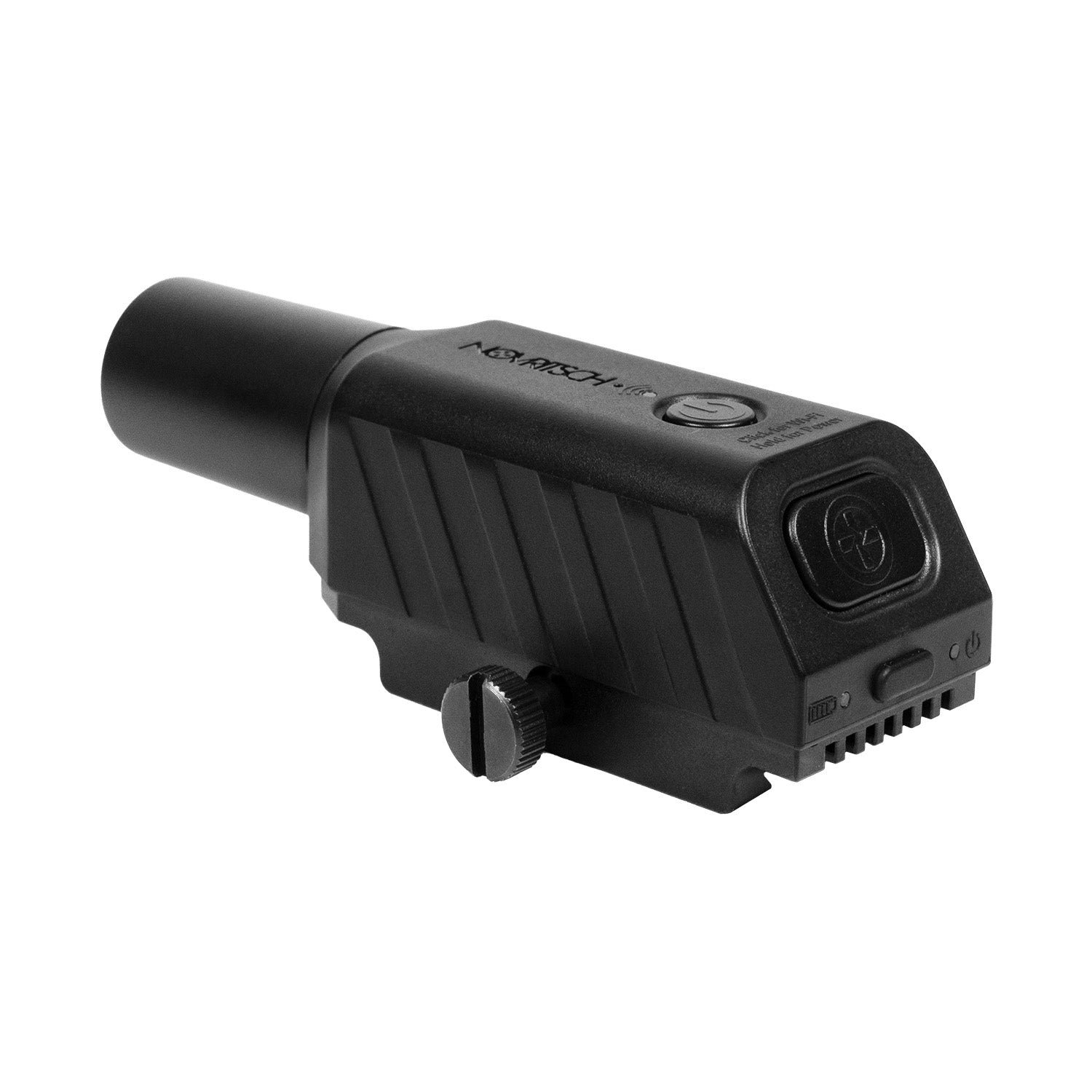 NOVRITSCH ClipCam Buffered Action Camera