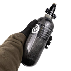 NOVRITSCH Composite HPA Tank 1L