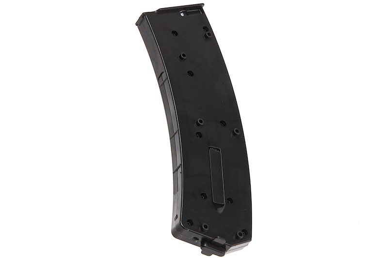 Arcturus AK74 Bakelite Magazine (30/135 rounds Variable Capacity EMM AEG Magazine) - Black