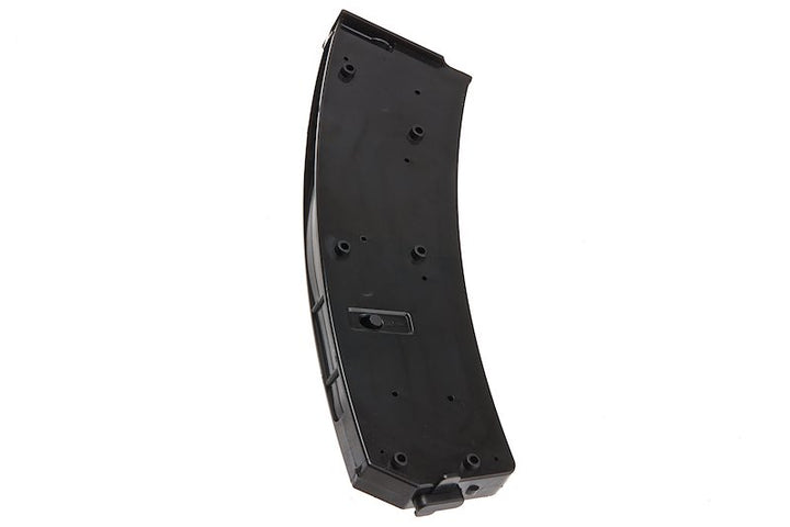 Arcturus AK74 Bakelite Magazine (30/135 rounds Variable Capacity EMM AEG Magazine) - Black