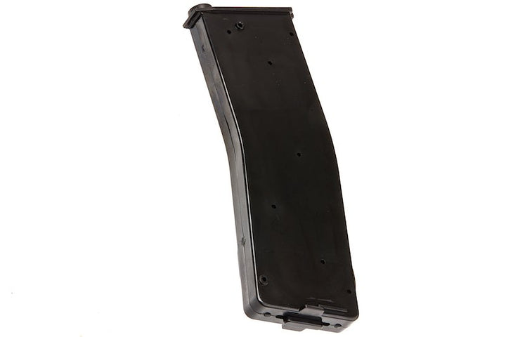 DMAG M4 Magazine (D-DAY)(30/130 rounds, Variable Capacity EMM AEG Magazine) - Black