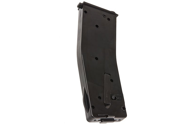 DMAG M4 Magazine (D-DAY)(30/130 rounds, Variable Capacity EMM AEG Magazine) - Black