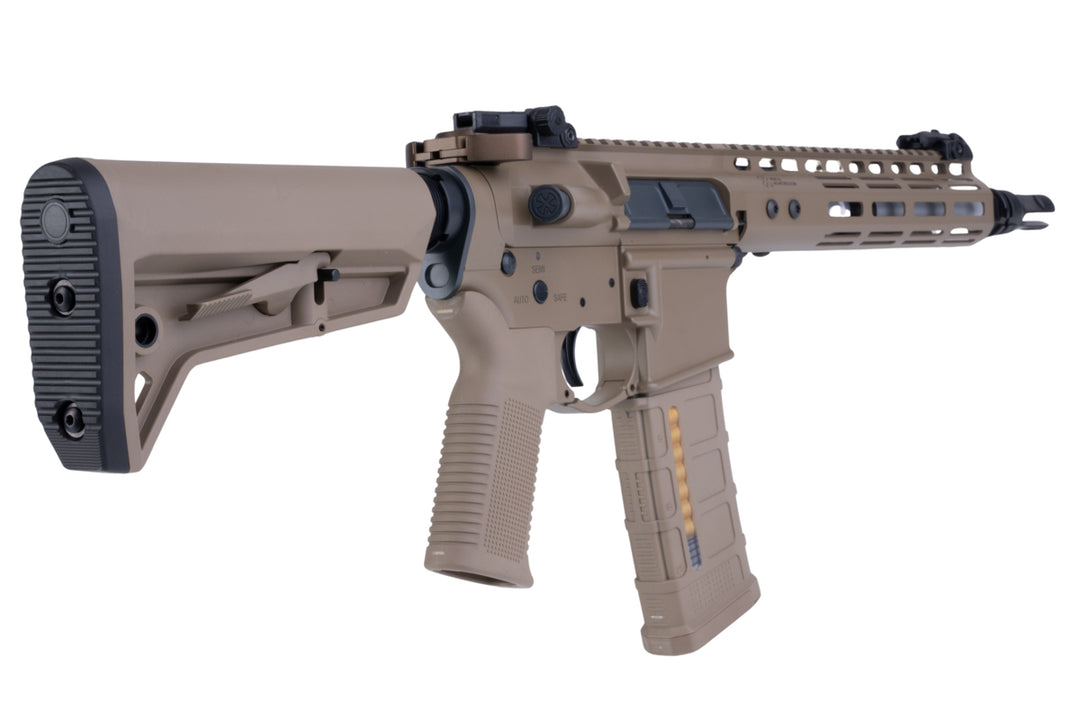 EMG Noveske N4 Airsoft M4 GBB Rifle (MWS System) by Double Eagle - DE (Gen2)