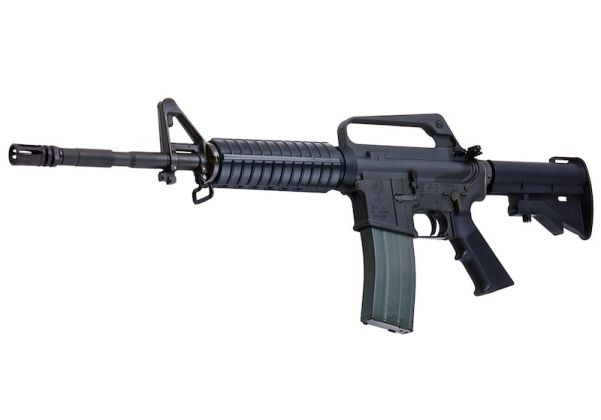 DNA RO723 Carbine (Late Model 723/M723/M16A2 Commando/Delta)