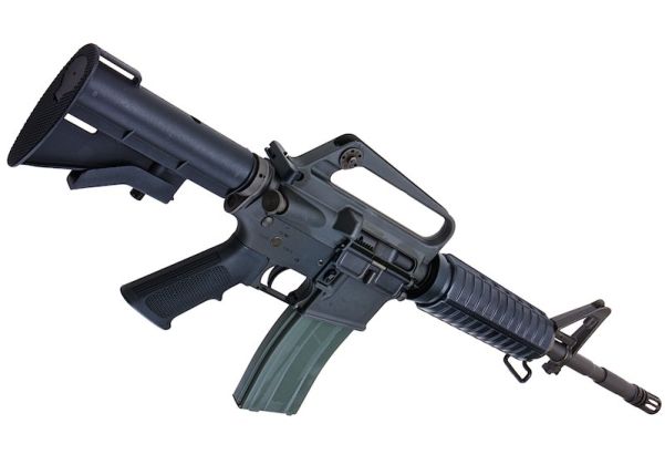 DNA RO723 Carbine (Late Model 723/M723/M16A2 Commando/Delta)