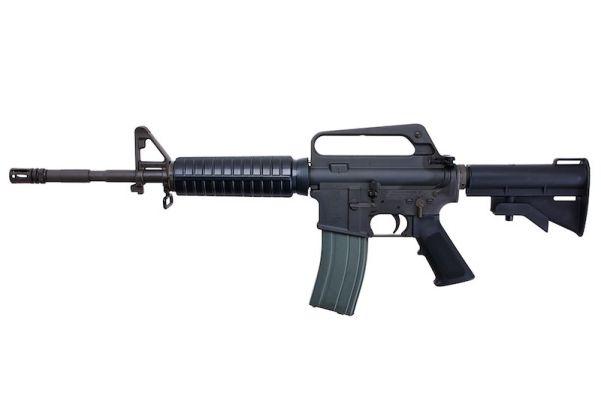 DNA RO723 Carbine (Late Model 723/M723/M16A2 Commando/Delta)