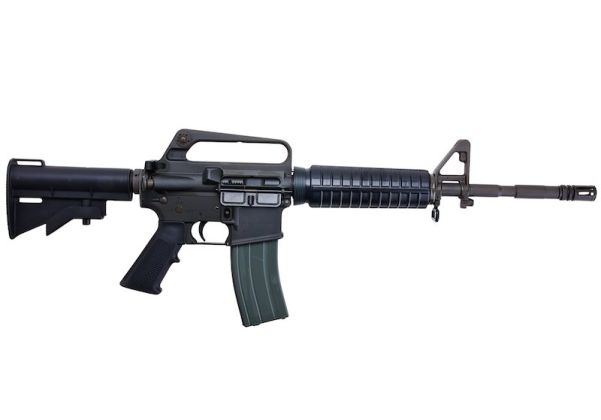 DNA RO723 Carbine (Late Model 723/M723/M16A2 Commando/Delta)