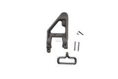 DNA M16A1 Late Type Steel Front Sight Set for VFC M733 /A1 Thin Barrel