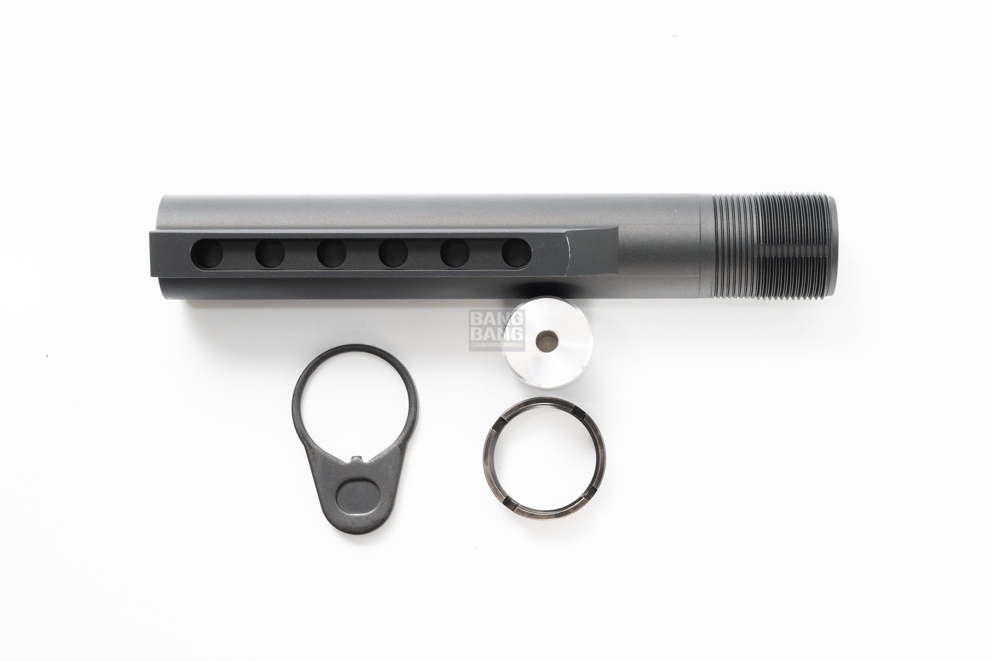 DNA 6 position Buffer Tube Set for VFC AR GBB