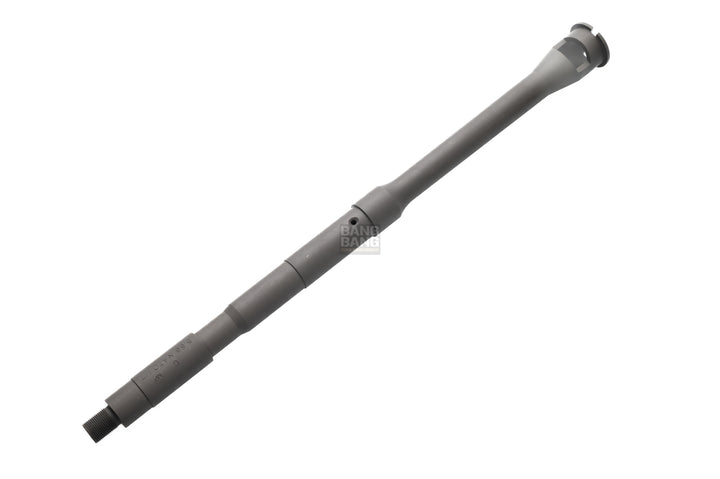 DNA M4A1 14.5" Steel Outer Barrel (C MP 5.56  Nato 1/7 Government Profile) for VFC AR GBB