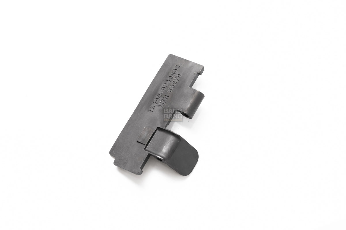 DNA Steel Magazine Port Door for VFC M249 GBBR