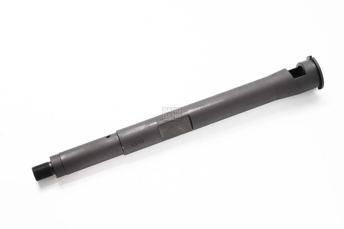 DNA 10.3" Steel Heavy Outer Barrel for VFC AR GBB