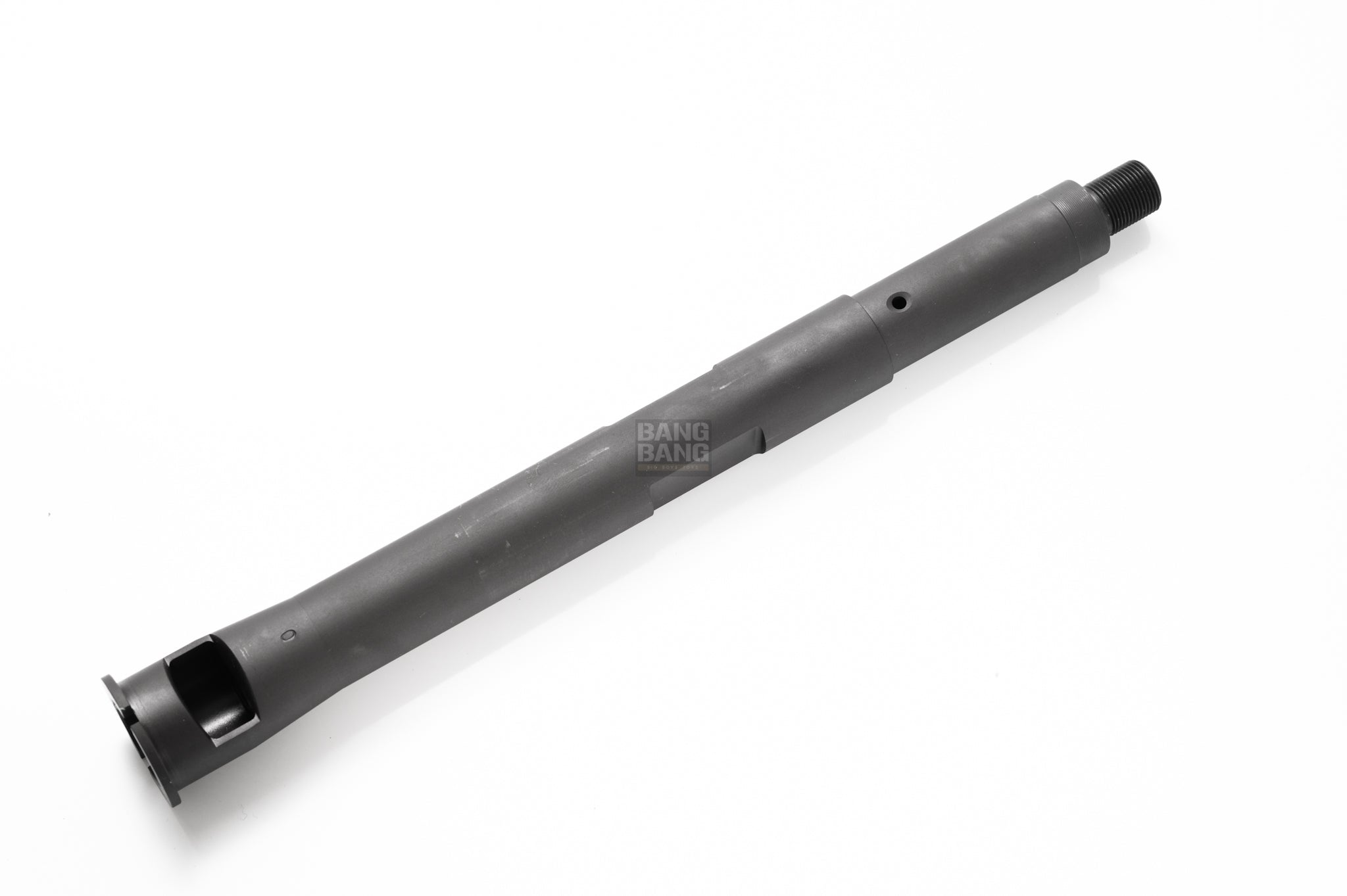 DNA 10.3" Steel Heavy Outer Barrel for VFC AR GBB