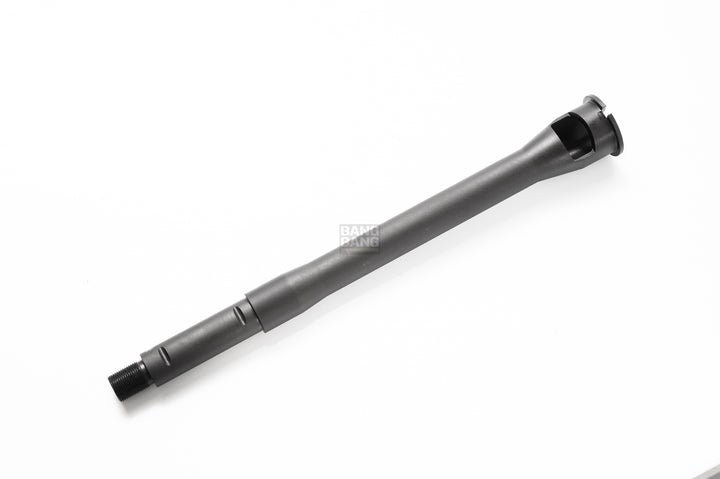 DNA XM177E1 Style 10" Steel Outer Barrel for VFC AR GBB