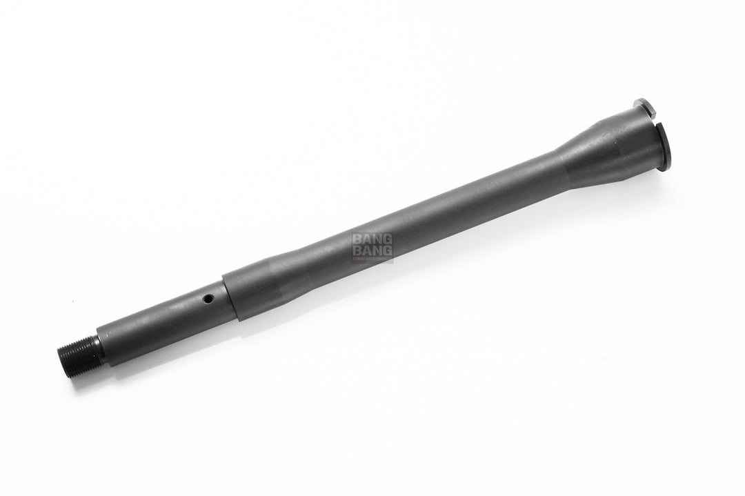 DNA XM177E1 Style 10" Steel Outer Barrel for VFC AR GBB