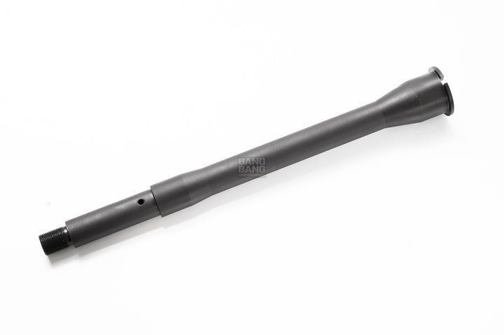 DNA XM177E1 Style 10" Steel Outer Barrel for VFC AR GBB