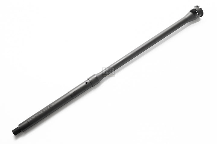 DNA M16A2 20" Steel Outer Barrel (C MP 5.56  Nato 1/7) for VFC AR GBB