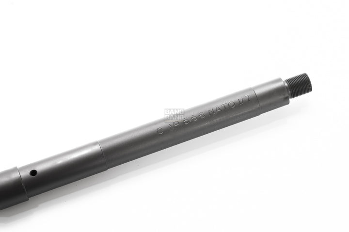 DNA M16A2 20" Steel Outer Barrel (C MP 5.56  Nato 1/7) for VFC AR GBB